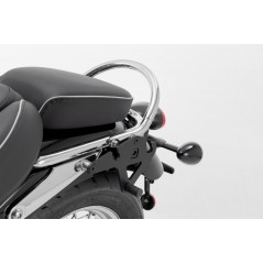 SW-MOTECH Side cases + supports LEGEND GEAR LH1/LH1 2X 19,5L - SLH LEGEND GEAR LH1/LH1 2X 19,5L - SLH BCHTA1168220000