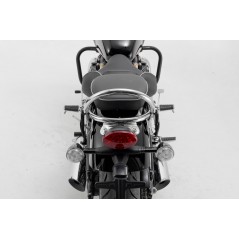 SW-MOTECH Side cases + supports LEGEND GEAR LH1/LH1 2X 19,5L - SLH LEGEND GEAR LH1/LH1 2X 19,5L - SLH BCHTA1168220000