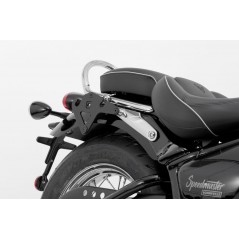 SW-MOTECH Side cases + supports LEGEND GEAR LH1/LH1 2X 19,5L - SLH LEGEND GEAR LH1/LH1 2X 19,5L - SLH BCHTA1168220000