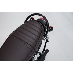 SW-MOTECH Side cases + supports URBAN ABS 2X16,5L - SLC URBAN ABS 2X16,5L - SLC BCHTA1174330000