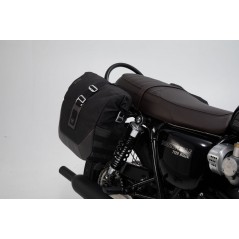 SW-MOTECH Set side bags + supports LEGEND GEAR LC2 BLACK EDITION - SLC LEGEND GEAR LC2 BLACK EDITION - SLC BCHTA1174320100