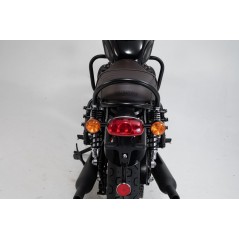 SW-MOTECH Side cases + supports URBAN ABS 2X16,5L - SLC URBAN ABS 2X16,5L - SLC BCHTA1174330000