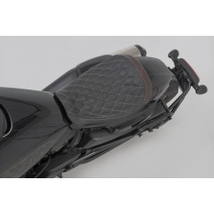 SW-MOTECH Soporte izquierdo para bolsa lateral SLC HTA1801910000