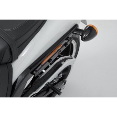 SW-MOTECH Soporte izquierdo para bolsa lateral SLH HTA1868210700