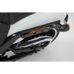 SW-MOTECH Soporte izquierdo para bolsa lateral SLH HTA1868210700