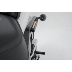 SW-MOTECH Soporte izquierdo para bolsa lateral SLH HTA1868210700