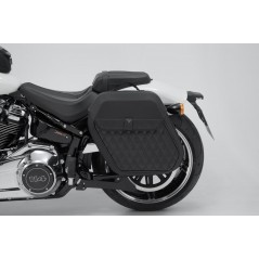SW-MOTECH Soporte izquierdo para bolsa lateral SLH HTA1868210700