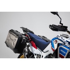 SW-MOTECH Juego soportes para bolsas laterales PRO OFF-ROAD KFT0189030100B