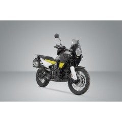 SW-MOTECH Juego soportes para bolsas laterales PRO KFT0399230000B