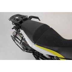 SW-MOTECH Juego soportes para bolsas laterales PRO KFT0399230000B