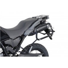 SW-MOTECH Side cases + supports AERO ABS 2X25L - PRO AERO ABS 2X25L - PRO KFT0657060100/B