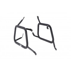 SW-MOTECH Juego soportes para maletas laterales de moto EVO KFT0659320000B