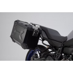 SW-MOTECH Juego soportes para maletas laterales de moto EVO KFT0659320000B