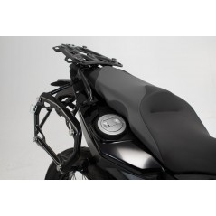 SW-MOTECH Juego soportes para bolsas laterales PRO KFT0755930000B