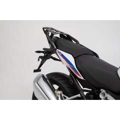 SW-MOTECH Side cases + supports AERO ABS 2X25L - PRO AERO ABS 2X25L - PRO KFT0757360100/B