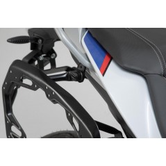 SW-MOTECH Juego soportes para bolsas laterales PRO KFT0759230000B