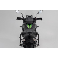 SW-MOTECH Side cases + supports AERO ABS 2X25L - PRO AERO ABS 2X25L - PRO KFT0851860100/B