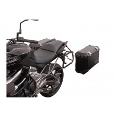 SW-MOTECH Juego soportes para maletas laterales de moto EVO KFT0872520000B