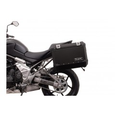 SW-MOTECH Juego soportes para maletas laterales de moto EVO KFT0872520000B