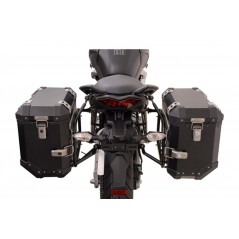 SW-MOTECH Juego soportes para maletas laterales de moto EVO KFT0872520000B