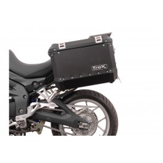 SW-MOTECH Juego soportes para maletas laterales de moto EVO KFT11605200