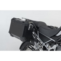 SW-MOTECH Juego soportes para bolsas laterales PRO KFT1190530000B