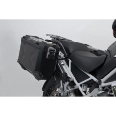 SW-MOTECH Juego soportes para bolsas laterales PRO KFT1190530100B
