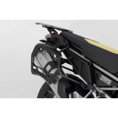 SW-MOTECH Juego soportes para bolsas laterales PRO KFT1384930000B