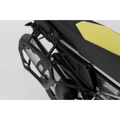 SW-MOTECH Juego soportes para bolsas laterales PRO KFT1384930000B