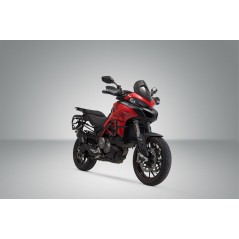 SW-MOTECH Juego soportes para bolsas laterales PRO KFT2211430000B