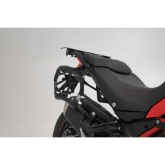 SW-MOTECH Side cases + supports AERO ABS 2X25L - PRO AERO ABS 2X25L - PRO KFT2211460101/B