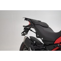 SW-MOTECH Juego soportes para bolsas laterales PRO KFT2211430000B