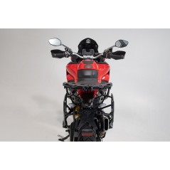 SW-MOTECH Side cases + supports AERO ABS 2X25L - PRO AERO ABS 2X25L - PRO KFT2211460101/B