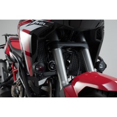 SW-MOTECH Juego soporte para faros NSW0162210102B