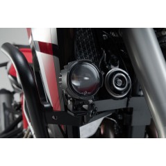 SW-MOTECH Road lights kit for motorcycle EVO EVO NSW0162261101B