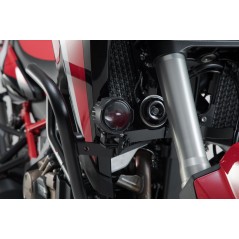 SW-MOTECH Road lights kit for motorcycle EVO EVO NSW0162261101B