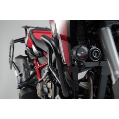 SW-MOTECH Road lights kit for motorcycle EVO EVO NSW0162261101B