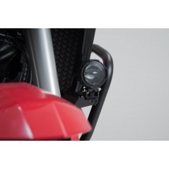SW-MOTECH Road lights kit for motorcycle EVO EVO NSW0162261101B