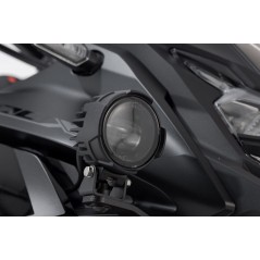 SW-MOTECH Juego soporte para faros NSW0191910000B