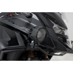 SW-MOTECH Juego soporte para faros NSW0191910000B