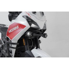 SW-MOTECH Juego soporte para faros NSW2301710000B
