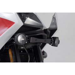 SW-MOTECH Juego soporte para faros NSW2301710000B