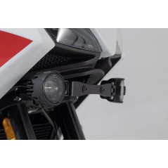 SW-MOTECH Juego soporte para faros NSW2301710000B