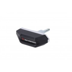 SW-MOTECH Juego soportes para tope anticaídas STP0559080900S