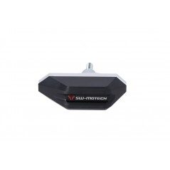 SW-MOTECH Juego soportes para tope anticaídas STP0559080900S