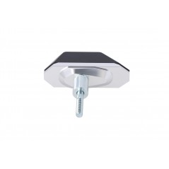 SW-MOTECH Juego soportes para tope anticaídas STP0559080900S