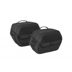 SW-MOTECH Side cases + supports LEGEND GEAR LH1/LH1 2X19,5L - SLH LEGEND GEAR LH1/LH1 2X19,5L - SLH BCHTA0168220100