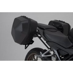 SW-MOTECH Side cases + supports URBAN ABS 2X16,5L - SLC URBAN ABS 2X16,5L - SLC BCHTA0190630000