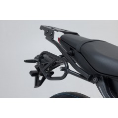 SW-MOTECH Side cases + supports URBAN ABS 2X16,5L - SLC URBAN ABS 2X16,5L - SLC BCHTA0685130000