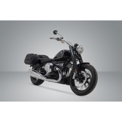 SW-MOTECH Side cases + supports LEGEND GEAR LH1/LH1 2X 19,5L - SLH LEGEND GEAR LH1/LH1 2X 19,5L - SLH BCHTA0768220000